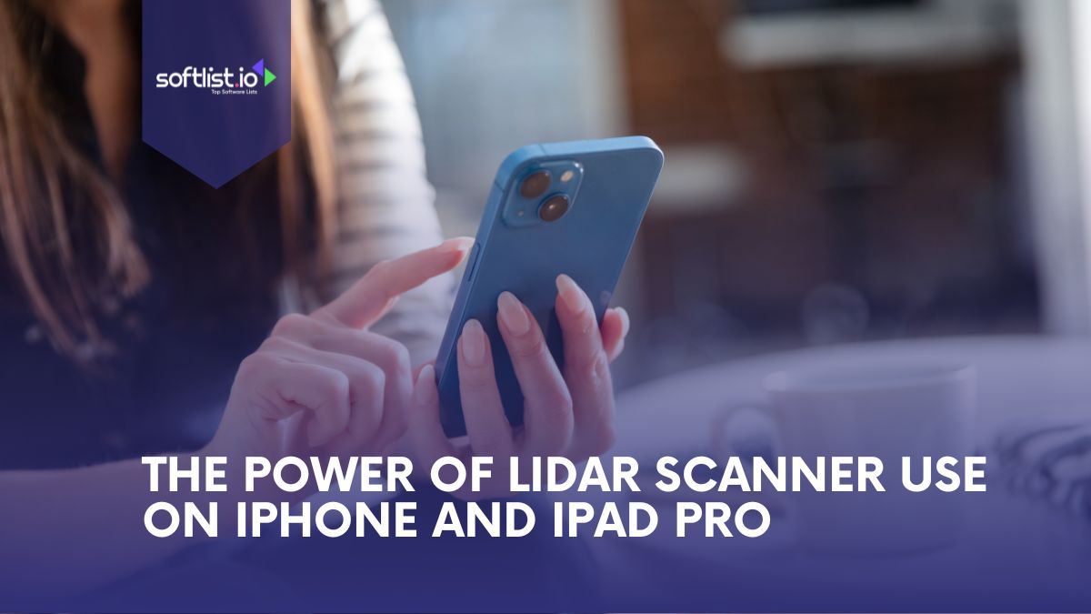 The Power of LiDAR Scanner Use on iPhone and iPad Pro Thumbnail