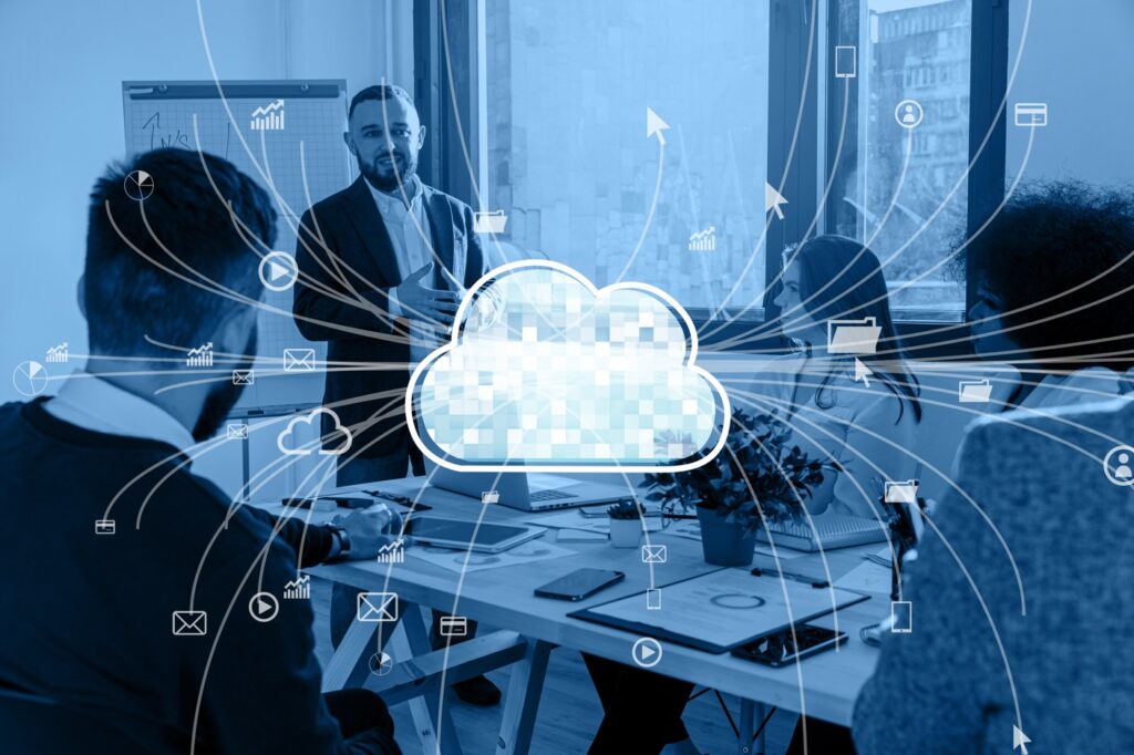 Things You Need to Know about Innovative B2B SaaS Market and Technologies Softlist.io