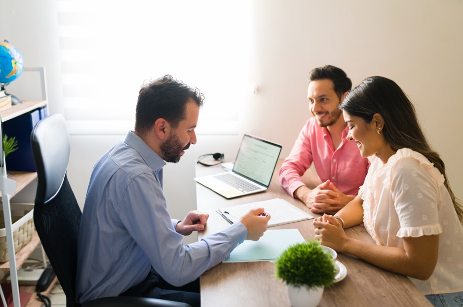Interview Image