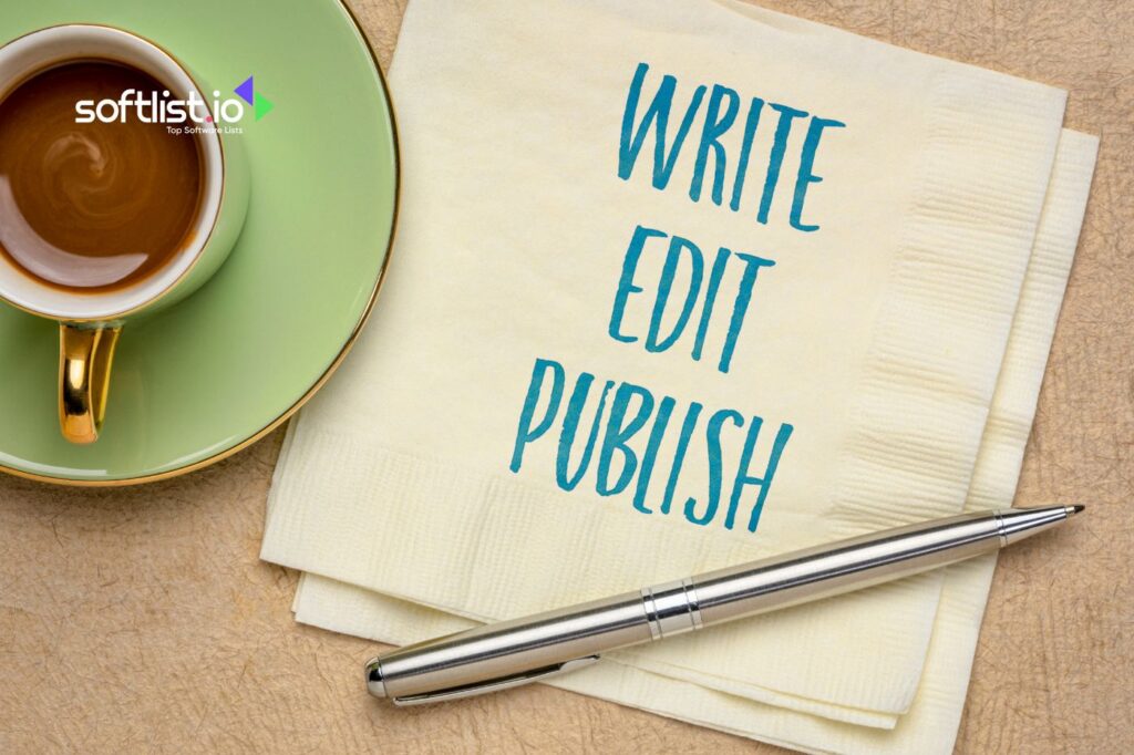 Your Guide to a Successful SEO Campaign Management Softlist.io
