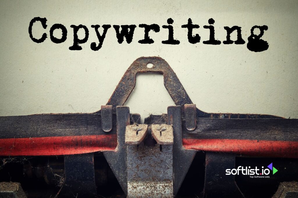 Bringing Your Brand to Life: How Digital Copywriting Services Craft Selling Stories Softlist.io