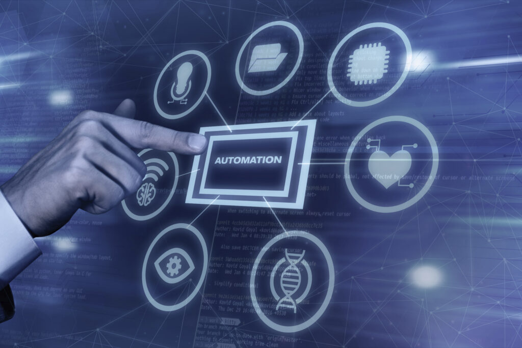 Streamlining Efficiency with Smart Automation: A Seamless Approach Softlist.io