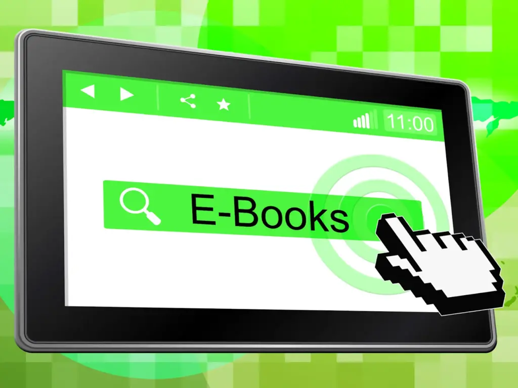 e-books