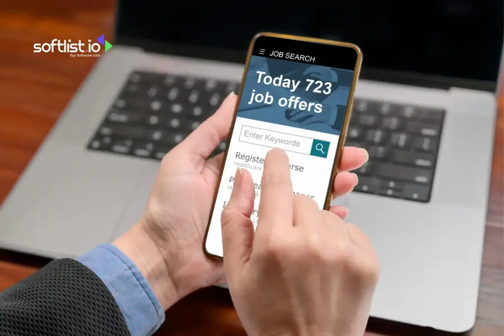 Maximizing Job Scheduling Apps for Employee and Team Management Softlist.io