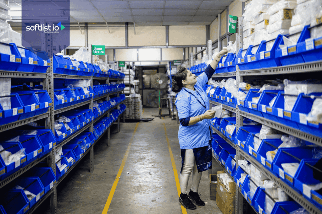 Supply Chain Planning (SCP): Forecasting and Optimizing Inventory