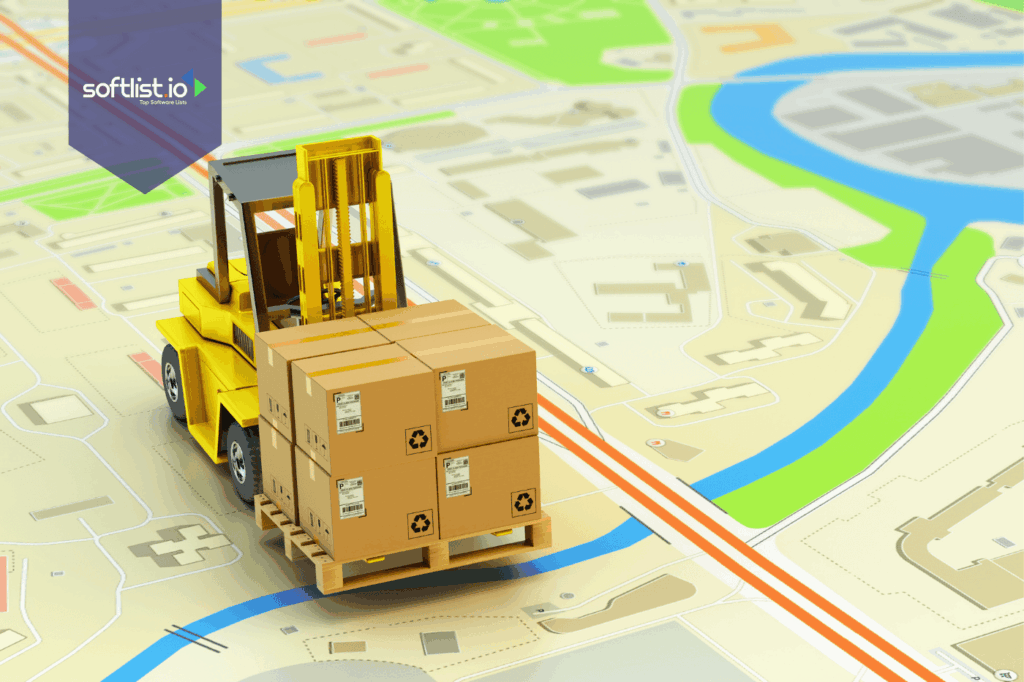 Supply Chain Visibility (SCV): Real-Time Tracking and Analytics