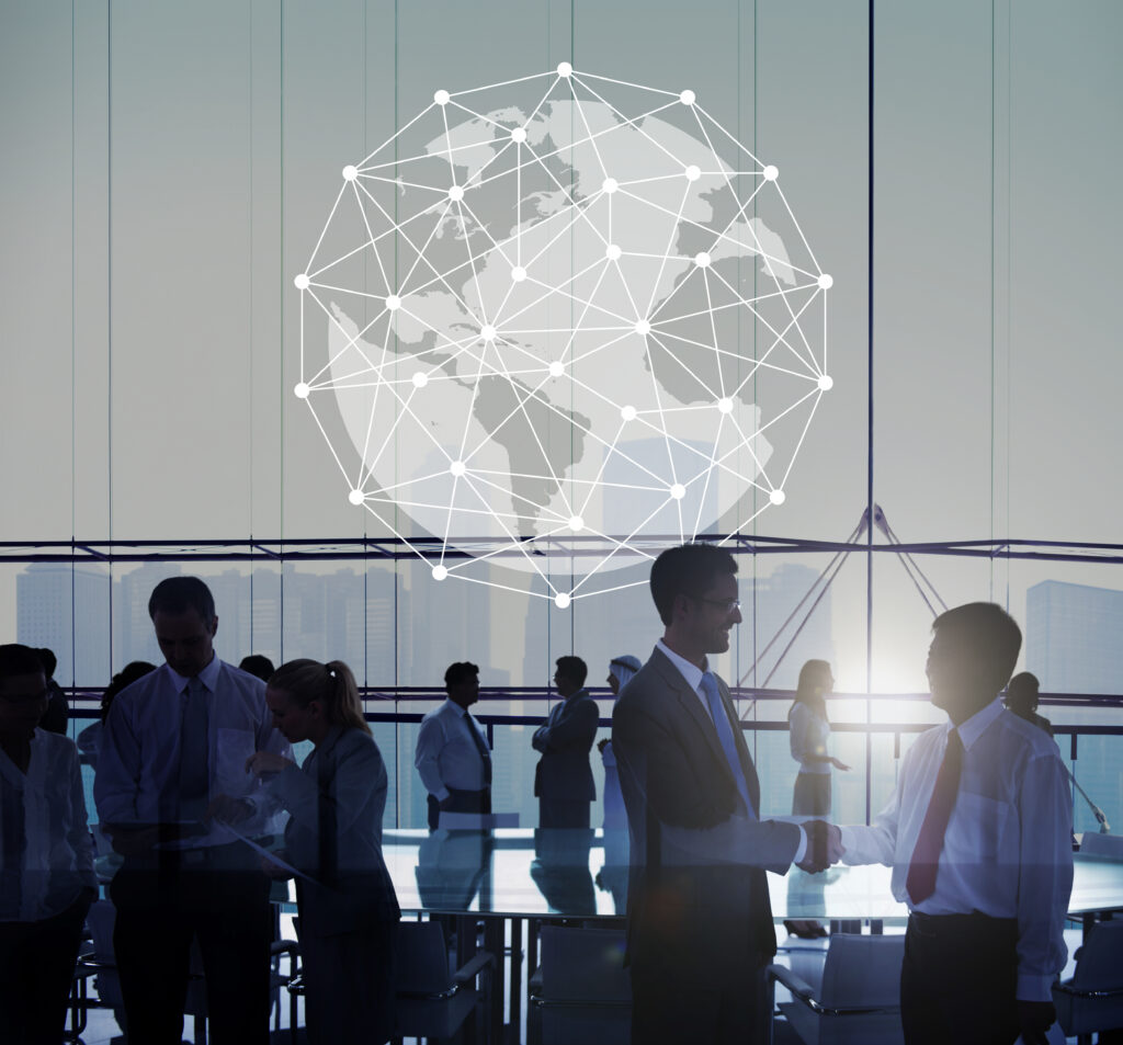 IPv6 Proxies - Navigating the Future of Business Networking and Connectivity