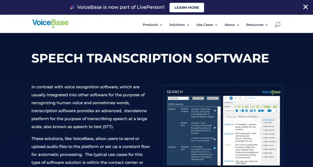 Transcribe Audio to Text With These 39+ Best Audio-To-Text Generator 31 Transcribe Audio to Text With These 39+ Best Audio-To-Text Generator Softlist.io