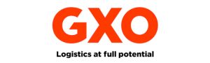 gxo logo