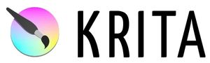 krita logo
