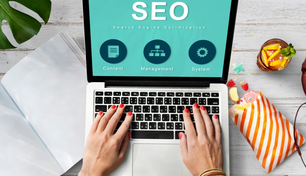 Importance of SEO in Content: Why SEO Content Matters Softlist.io