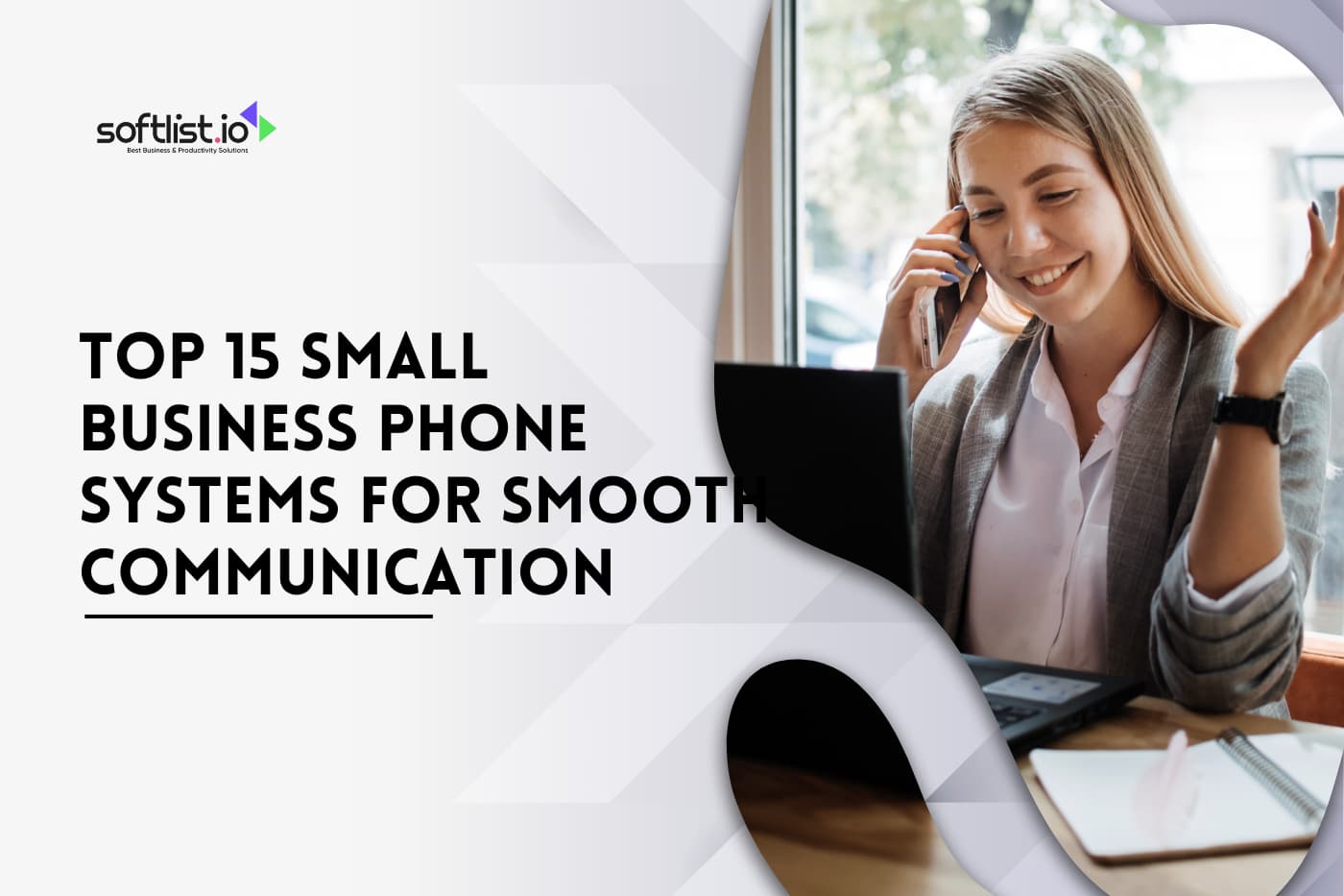 Best Phone System Small Business Top 15 Small Business Phone Systems for Smooth Communication