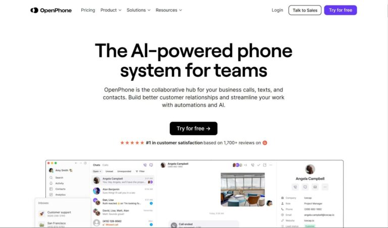 Top 15 Small Business Phone Systems for Smooth Communication