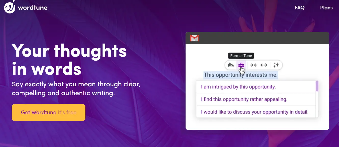 19 AI Text Generator Alternatives Worth Exploring Softlist.io