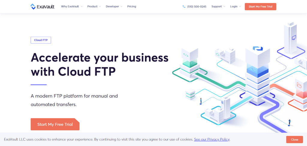 11 Top Programs For Implementing Secure File Transfer Protocol (SFTP) Softlist.io
