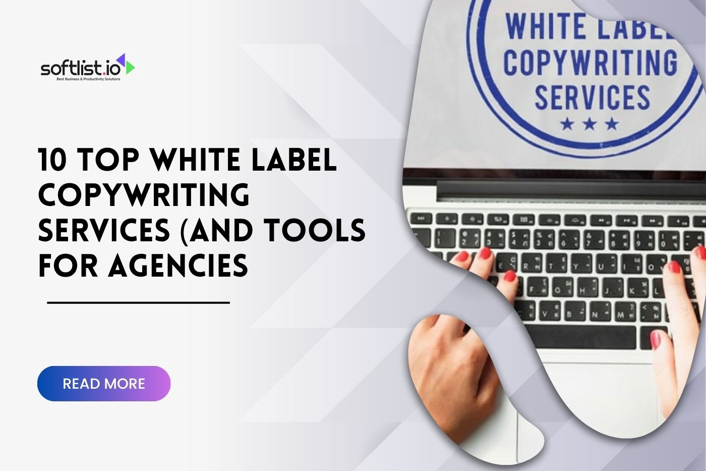 10 Top White Label Copywriting Services (And Tools for Agencies)