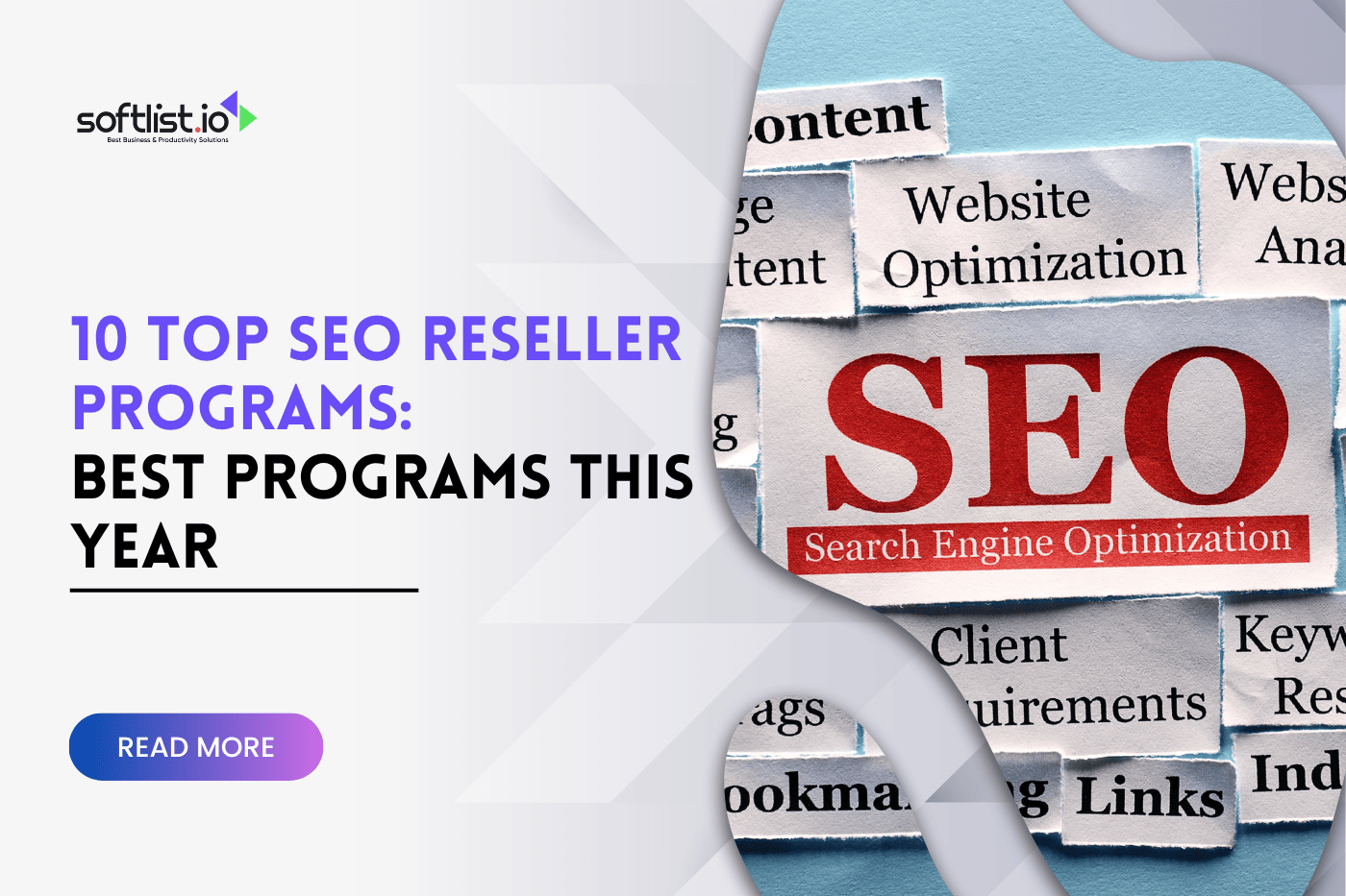 10 Top SEO Reseller Programs: Best Programs This Year