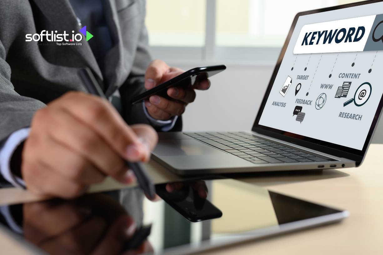 What Is White Label Copywriting? A Complete Guide White Label Copywriting A rich human using 3 gadgets at the same time.