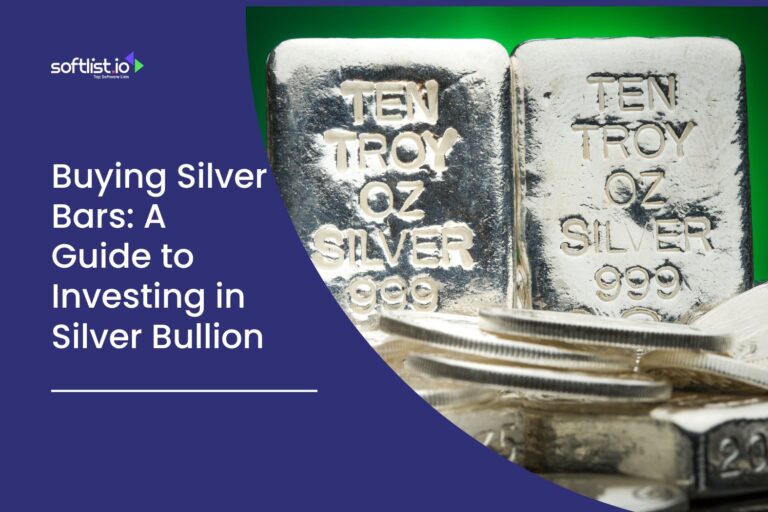 Buying Silver Bullion: A Guide to Investing in Silver Bars