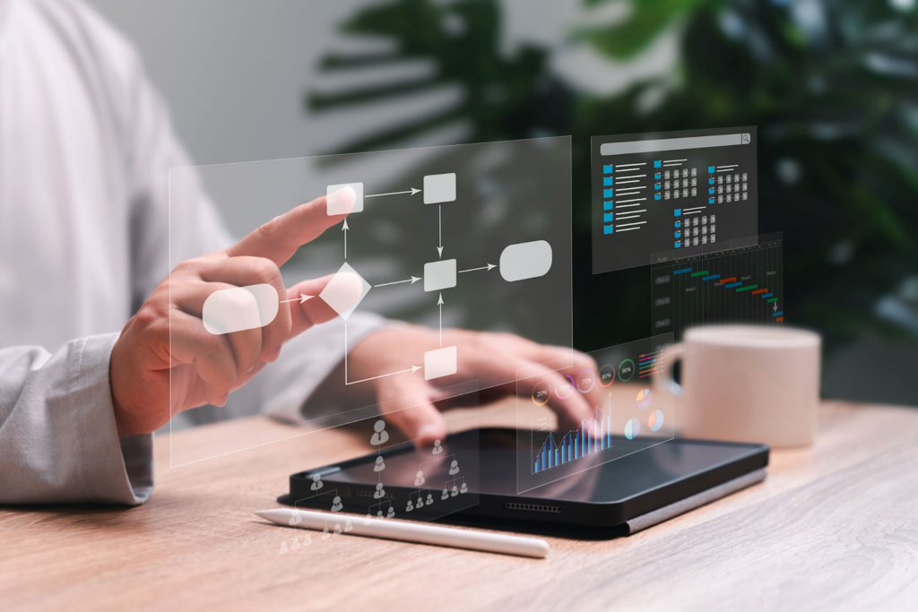 How To Streamline Your Business Processes With Workflow Automation Tools