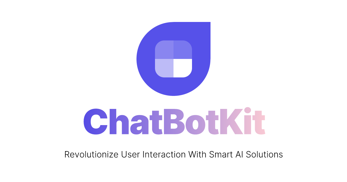 ChatBotKit