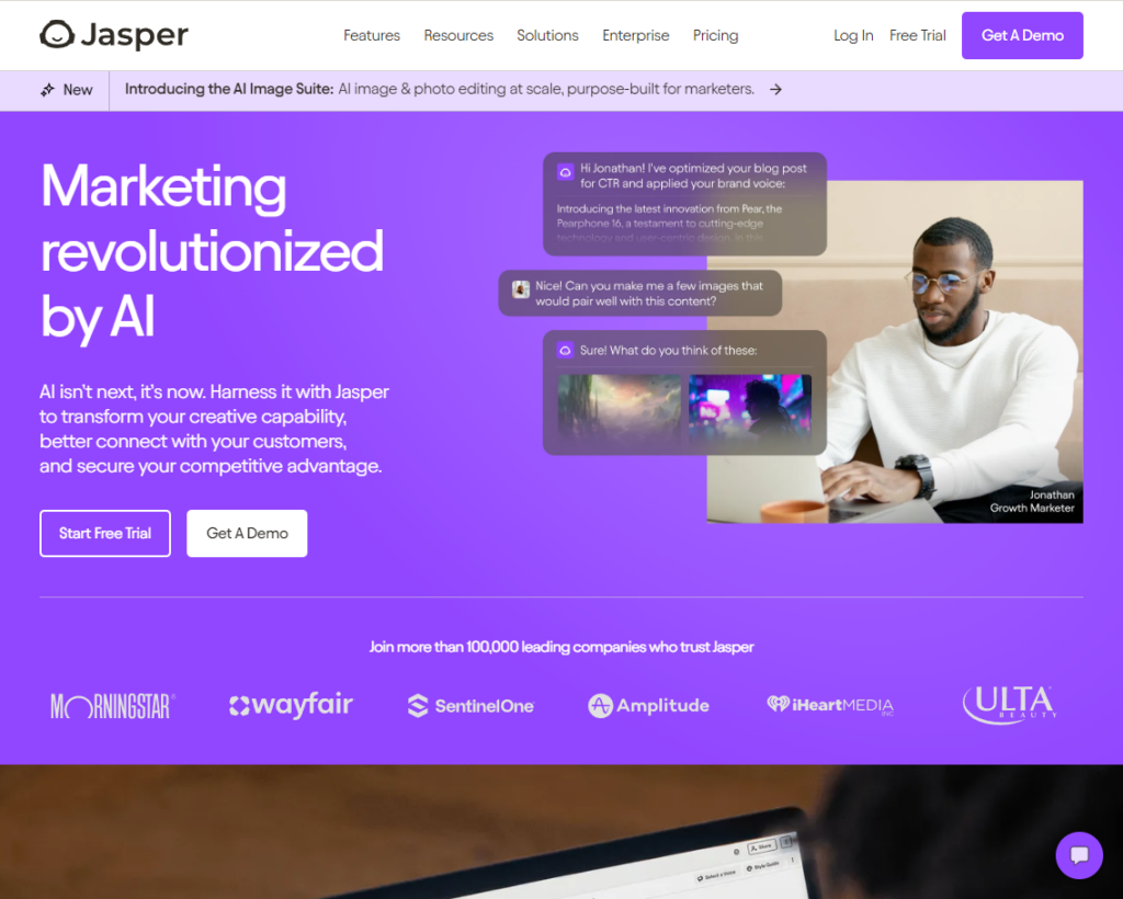 Write Efficiently With The Help Of The 14 Best AI Writer Apps Softlist.io