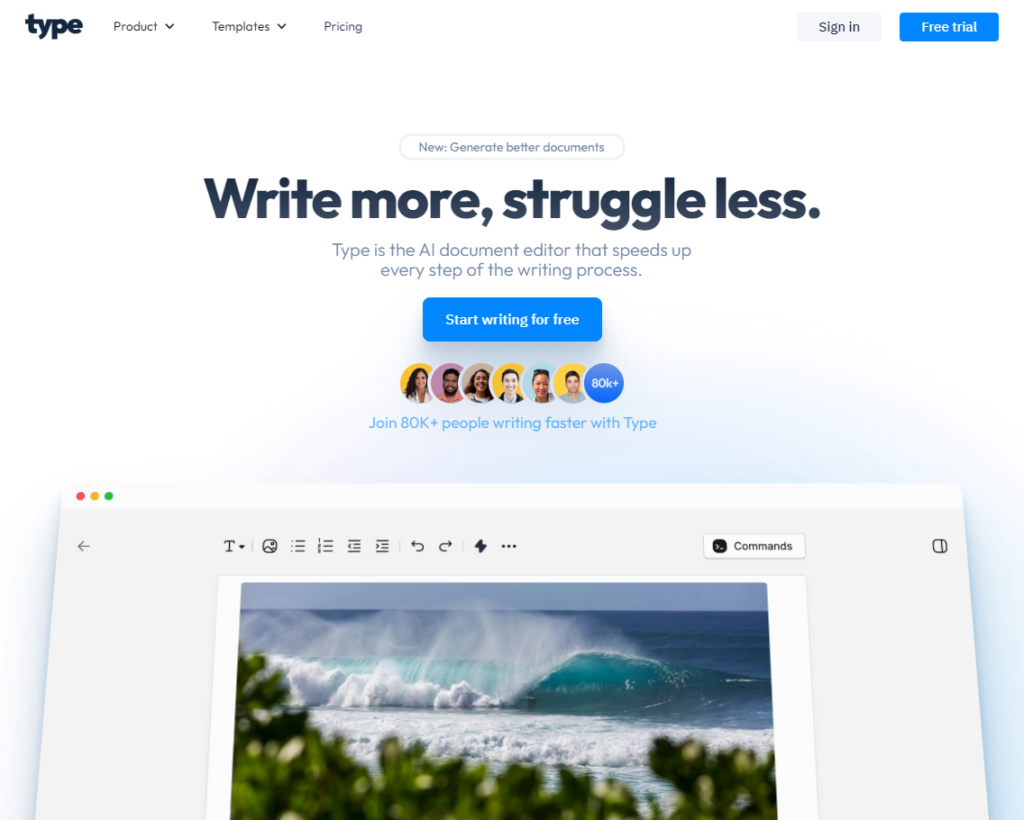 Write Efficiently With The Help Of The 14 Best AI Writer Apps Softlist.io