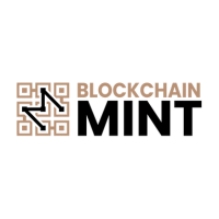 Blockchain Mint
