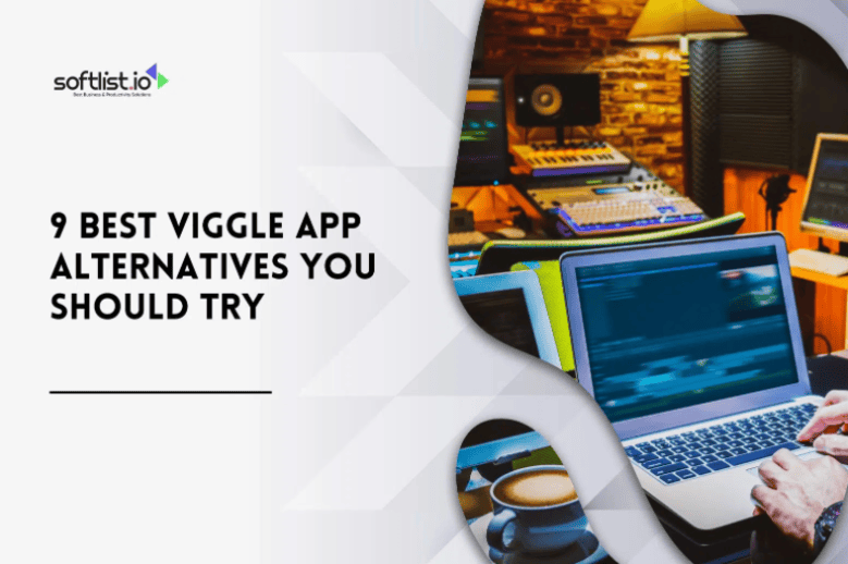 Top Productivity Solutions and Tools Softlist.io
