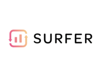 surfer logo
