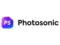 photosonic logo