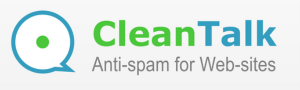 CleanTalk logo