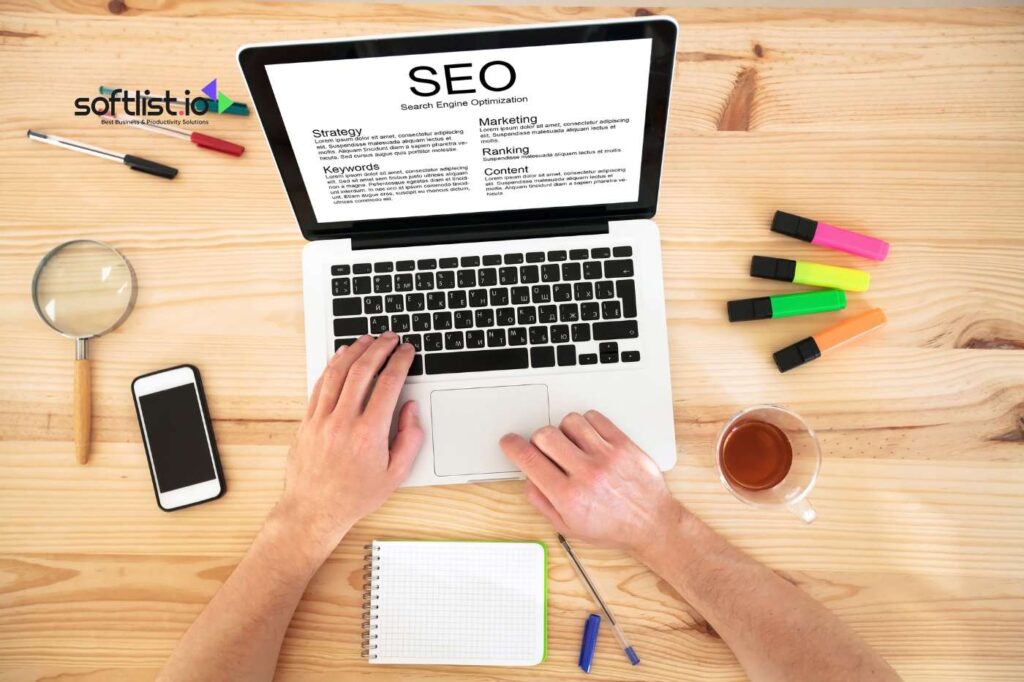 Revolutionizing Blog Writing: How Smart Writer AI Enhances Productivity Softlist.io