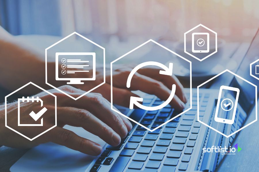 Maximizing Efficiency: Paycor HR, HCM Software, Payroll Solutions And Pricing Softlist.io