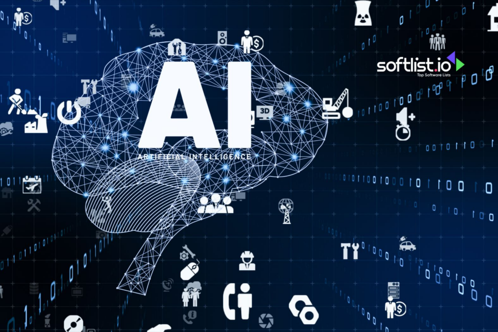 Artificial intelligence image