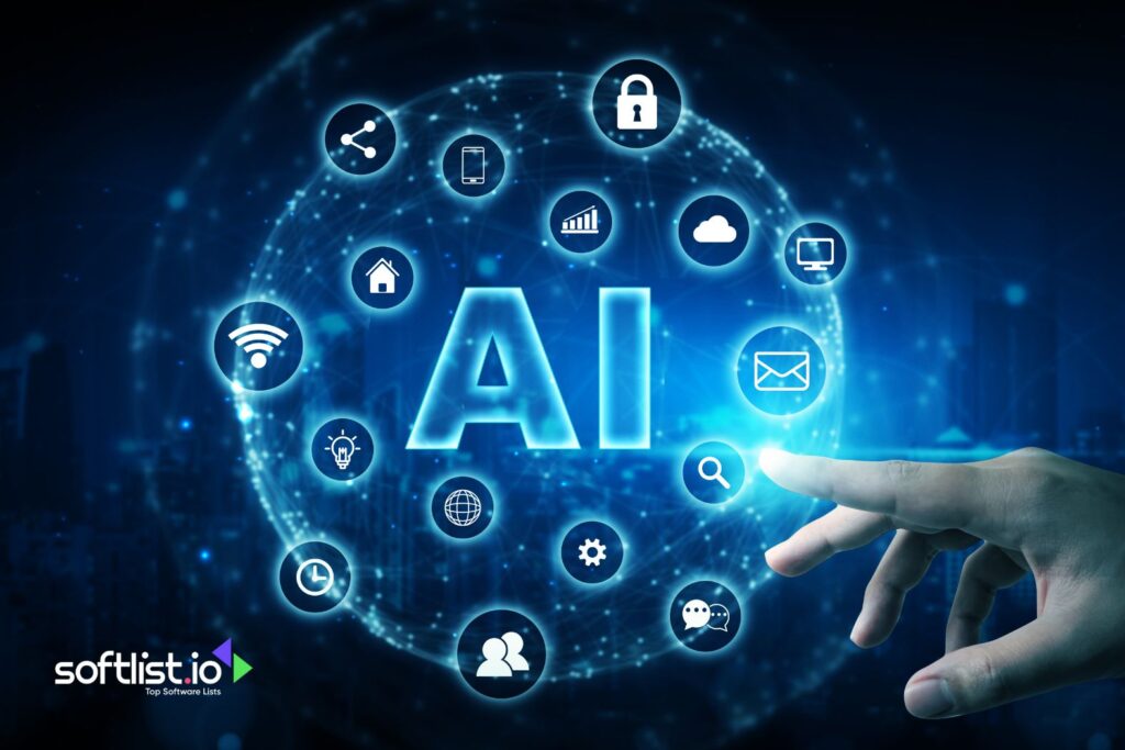 Artificial intelligence image