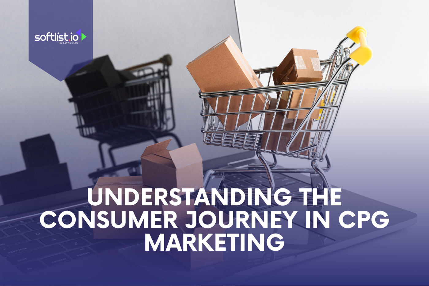 Understanding the Consumer Journey in CPG Marketing
