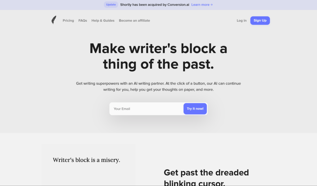 AI Story Prompts: Cost Breakdown of 11 Tools for Storytellers Softlist.io