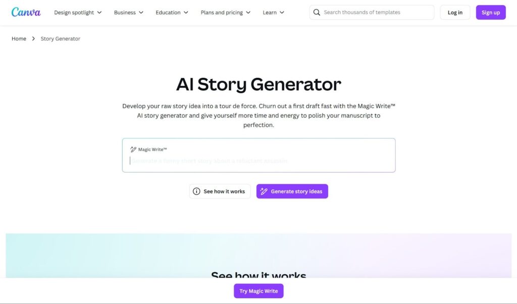 AI Story Prompts: Cost Breakdown of 11 Tools for Storytellers Softlist.io