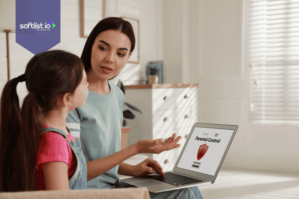 Parental Controls and Profile Management