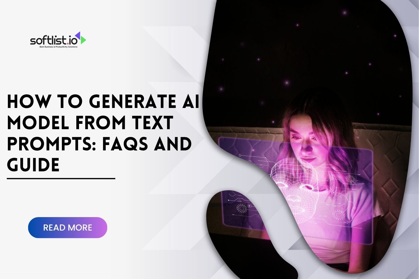 How To Generate AI Model From Text Prompts FAQs And Guide