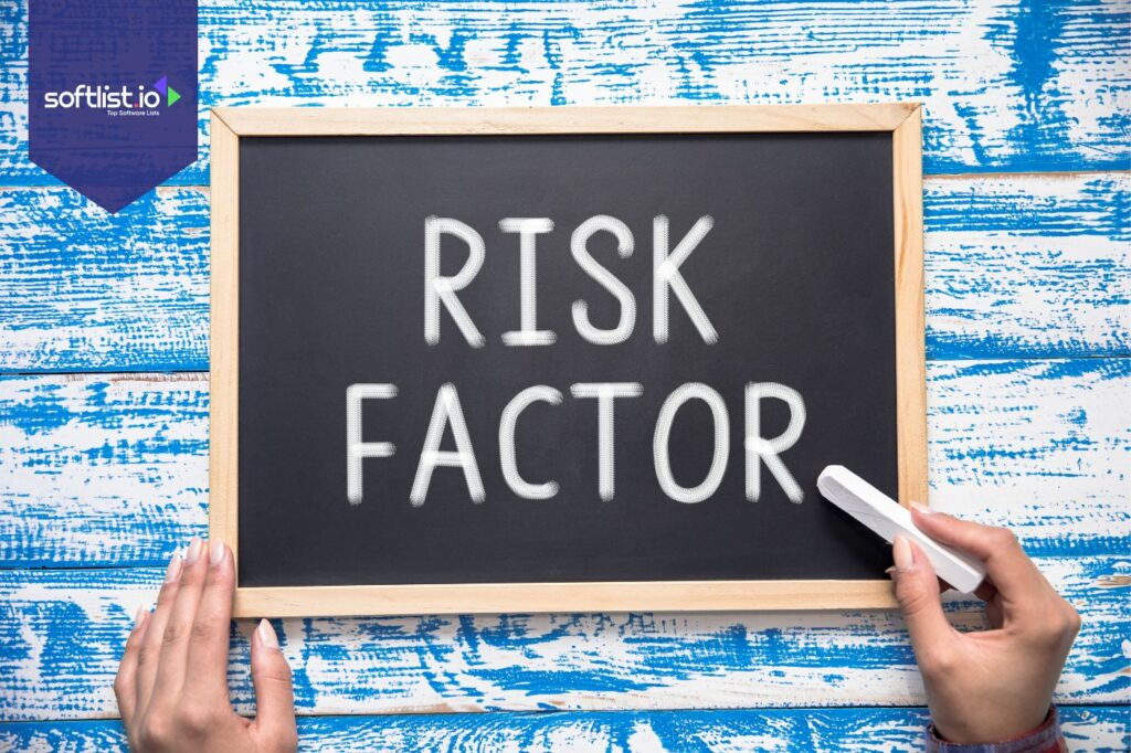 Major Risk Factors and Red Flags