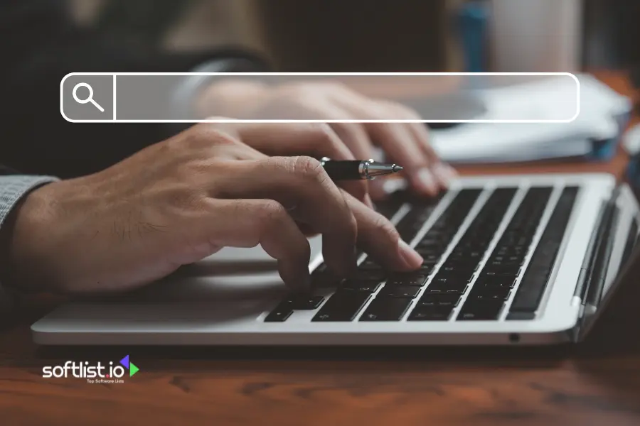 Top 9 Search Engine Marketing (SEM) Tools for Software Launches 2 Top 9 Search Engine Marketing (SEM) Tools for Software Launches Softlist.io