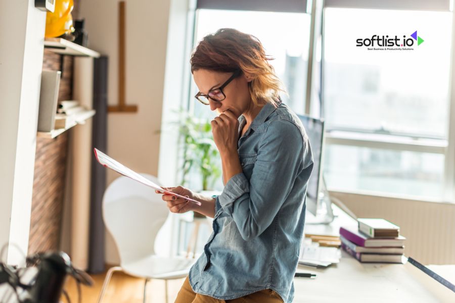 Maximize Your Outreach with Reply.io: A Review of Email Campaign Automation Softlist.io