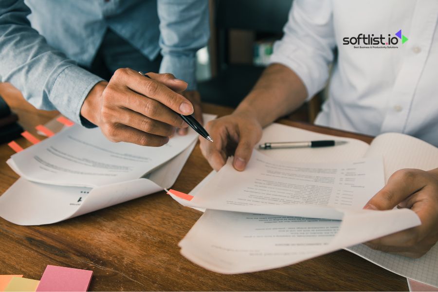 Maximize Your Outreach with Reply.io: A Review of Email Campaign Automation Softlist.io