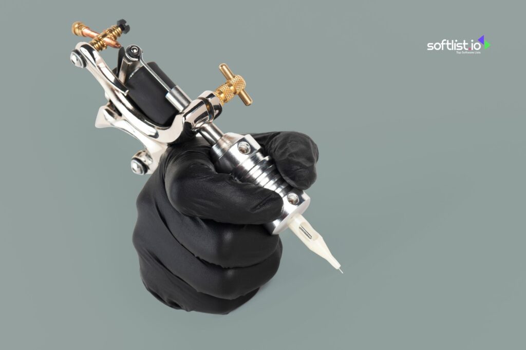 13 Benefits of Using a Free AI Generated Tattoo Over Traditional Tattoo Design Softlist.io