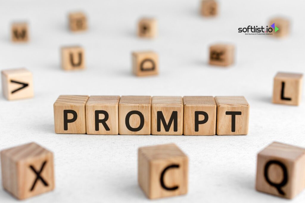 Enhancing Your Creativity: A Guide to Using AI Prompts for Better Storytelling Softlist.io