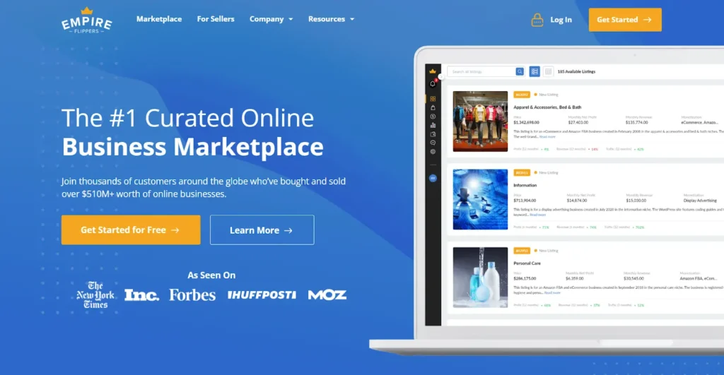 How to Start a Business Online: Getting the Best Price When Buying or Selling Online Businesses 6 How to Start a Business Online: Getting the Best Price When Buying or Selling Online Businesses Softlist.io