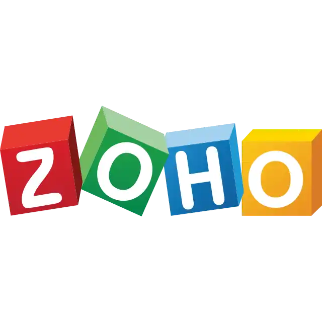 Zoho Assist