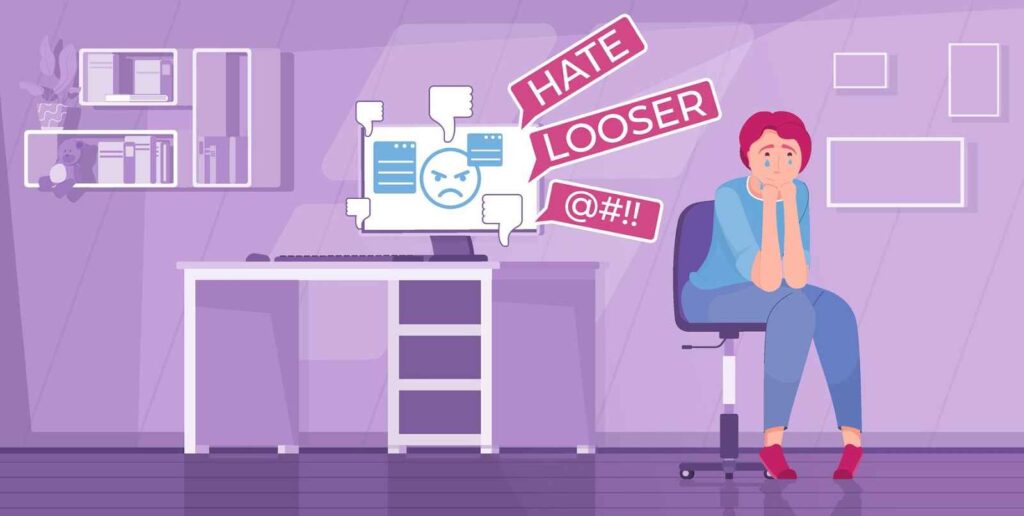 Effective Strategies for Handling Offensive Material